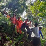 Tim Gabungan Temukan Korban Hilang di Aceh Selatan Dalam Kondisi Selamat