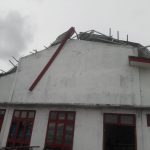 Gedung Pengolahan Ikan Asin di Bakongan Timur Tidak Beroperasi Lagi