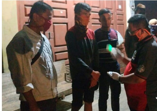 Perkerja Wilayah Zona Merah Masuk Tanpa Izin, Pemkab Akan Audiensi ke Mul