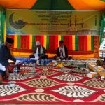Waled Marhaban Adnan dan Abon Armiya Ahmad Pimpin Muhabasah Teungku Sekaligus Kenduri Jirat di Pasie Raja