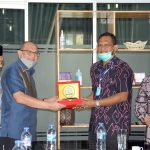 Bupati Rocky Minta PTPN-I Selesaikan Konflik Agraria