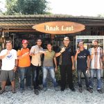 Pemkab Aceh Selatan Daftarkan Destinasi Wisata Surfing Melalui Program API 2020