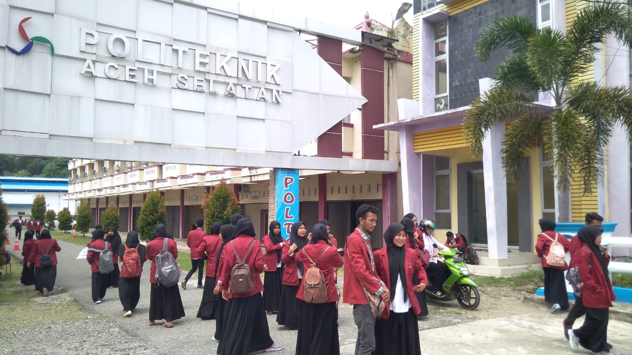 Ngapain Nganggur, Kuliah di Teknik Mesin Solusi Kerja Cepat