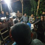 Warga Tapaktuan yang Hilang Ditemukan Selamat