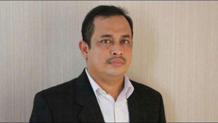 Satu Pasien Covid-19 Sembuh, Tiga Kasus Baru, dan Satu Meninggal Dunia