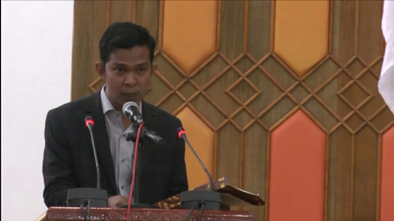 Realisasi PAD Aceh Selatan Tahun 2019 Lebih Rendah Dari Target