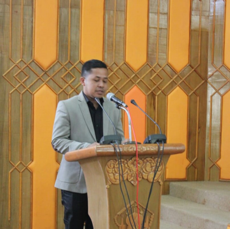 PAD PPI Lhok Rukam dan PPI Peulumat Masih Nol Rupiah