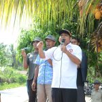 Pospera Abdya Desak Pemkab Abdya Hibahkan Tanah PKS Kepada Pemprov Aceh