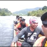 Uji Adrenalin di Ekowisata Alue Keujrun Yang Eksotis