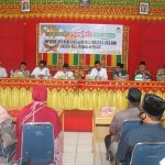 DSI Aceh Selatan Gelar Gerakkan Maghrib Mengaji