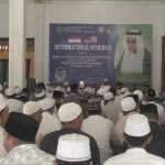 MPTTI Abdya Gelar Web Seminar Bertaraf Internasional