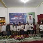 Ketua Umum MPTTI Abdya Resmikan Channel Youtube TV MPTTI 