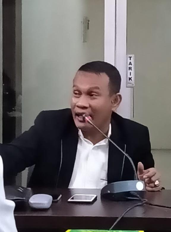 Ketua ISMI Aceh : Infrastruktur 12 Ruas Jalan itu Penting Untuk Pertumbuhan Ekonomi