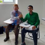 Dr. Yusra Jamali, M. Pd Pimpin PD. Alwashliyah Kota Banda Aceh