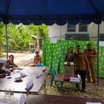 Asrul Liyadi Terpilih Sebagai Ketua BUMG Gampong Air Pinang.