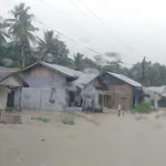 Beberapa Kawasan di Aceh Selatan Dilanda Banjir Mencapai 1 Meter