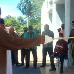 Pelanggar Syariat Islam di Aceh Selatan Jalani Hukuman Cambuk