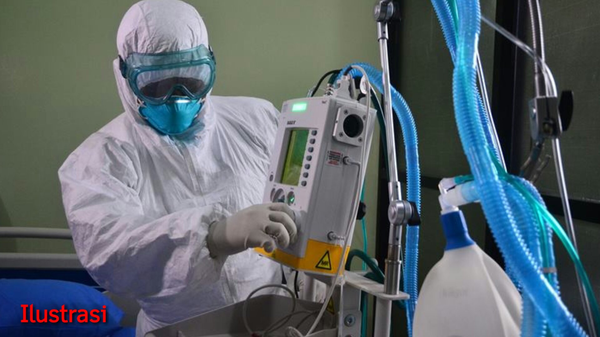 Jumlah Kasus Positif Covid-19 Bertambah, Abdya Terancam Zona Merah