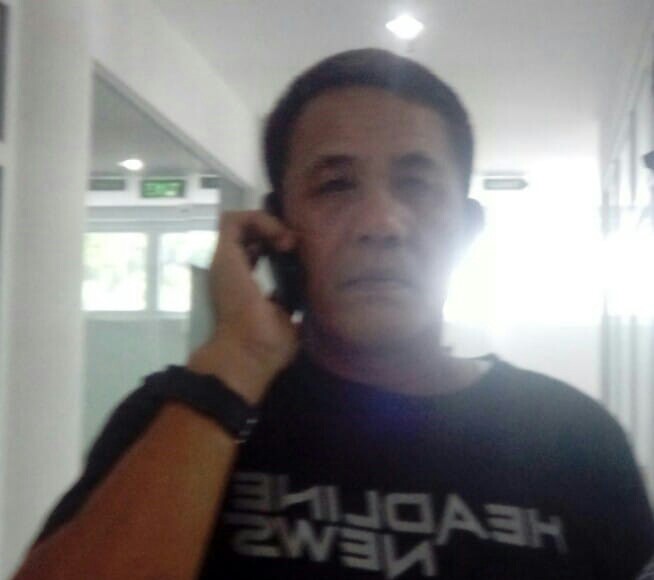 LSM LIBAS Menilai Plt. Kepala Dinkes Aceh Selatan Tidak Mampu Memahami Kondisi Bahaya Covid-19