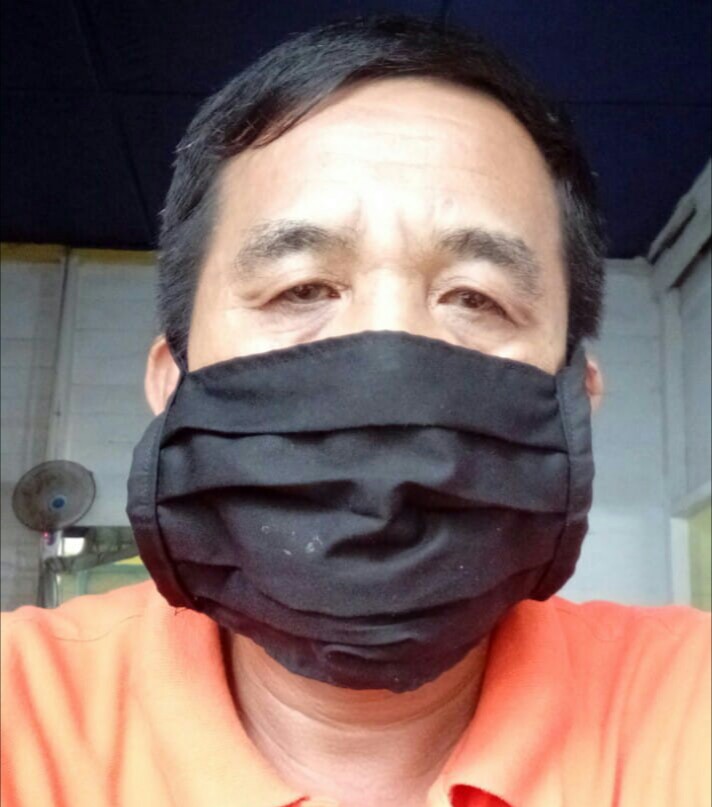 LSM LIBAS Minta Tim Satgas Covid-19 Jemput Yang Terindikasi Positif