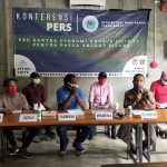 Konferensi Pers: IMP-PB Dukung Otsus Jilid II Untuk Percepatan Pembangunan