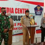 Lima Tenkes RSUD Kota Subulussalam Dinyatakan Positif Covid-19