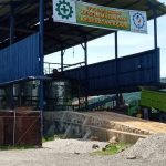 Dari Besi Tua, Kini CPO Krueng Luas Sudah Mulai Beroperasi