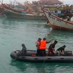 Dua Nelayan Aceh Selatan Dilaporkan Hilang Kontak Saat Mencari Ikan