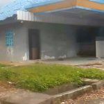 LSM LIBAS : Komplek Pelabuhan Labuhanhaji Terkesan Tak Terurus