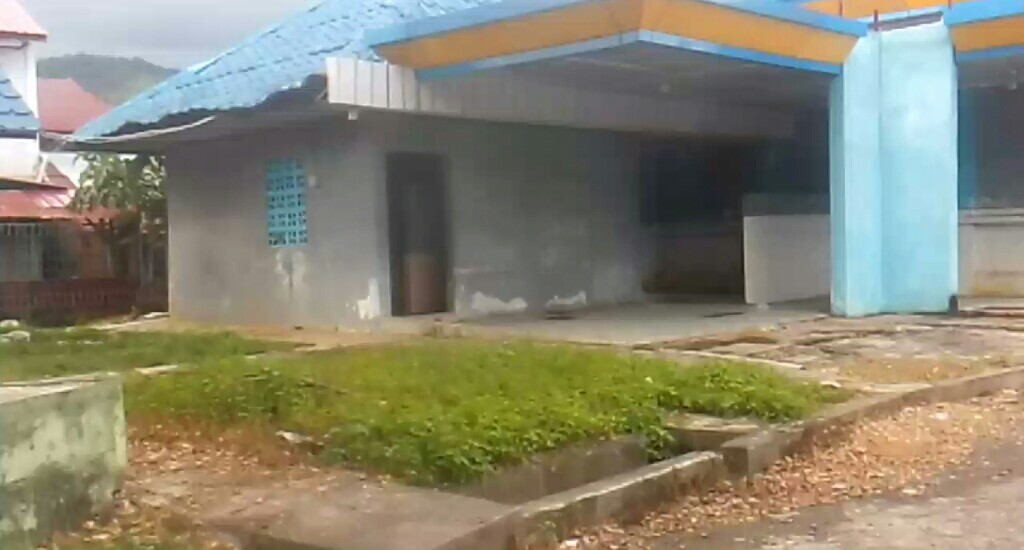 LSM LIBAS : Komplek Pelabuhan Labuhanhaji Terkesan Tak Terurus