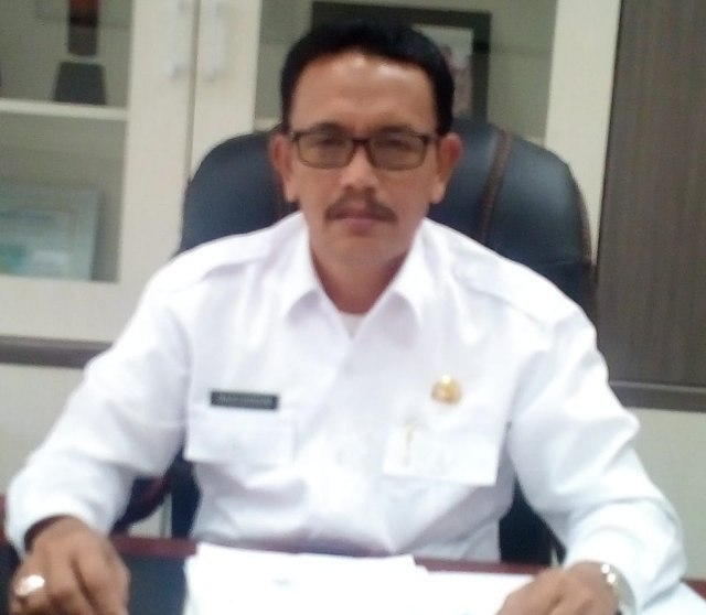 Tiga Unit Puskesmas Ditutup, Sekda H Nasjuddin : Pelayanan Tetap Jalan