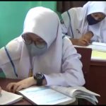 PBM Tatap Muka Ditengah Status Zona Merah, Pemkab Asel Dinilai Langgar SKB Empat Menteri