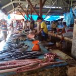 Pedagang Pasar Inpres Tapaktuan Keluhkan Dugaan Pungli