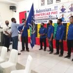 Drs H Zainun Yusuf Kembali Pimpin PWI Abdya Periode Tahun 2020 – 2023