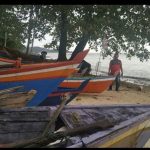 Nelayan Hilang Kontak Belum ditemukan