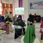 Kampus Darurat Narkoba