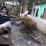 Anggota DPRK Aceh Selatan Kunjungi Korban Kebakaran