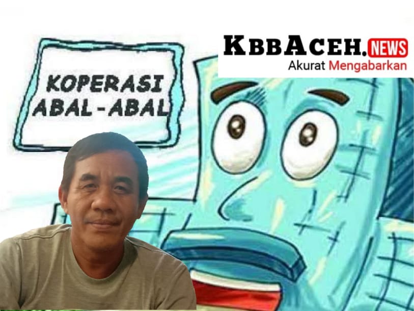 Koperasi Liar Bunga 20 Persen Menjamur di Aceh Selatan