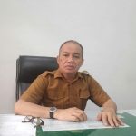 Terkait Pernyataan GermasS, Kepala Disdagperinkop UKM : Kita Sudah Umumkan Sebelum Bulan Agustus 2020