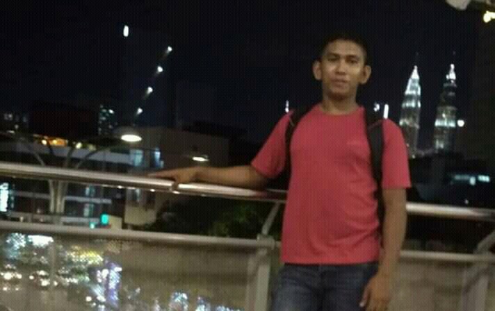 Jenazah Almarhum Zulman Masih di Rumah Sakit Malaysia