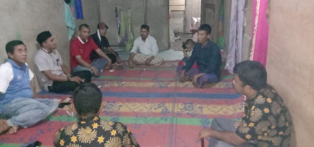 Keluarga Berharap Jenazah Zulman Dibawa Pulang ke Aceh Selatan