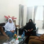 Siswa SMAN 1 Tapaktuan Wakili Provinsi Aceh Lomba Seni  di Tingkat Nasional