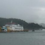 Penumpang KMP Labuhan Haji Terkatung – Katung, Keluhkan Mahalnya Harga Makanan