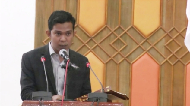 Komisi II DPRK Aceh Selatan Minta Pemkab Tertibkan Koperasi Liar