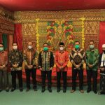 Pangdam IM Mayjen TNI Hasanuddin Kunker ke Aceh Selatan