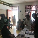 Sempat Didemo Masyarakat, Akhirnya Perangkat Gampong Gunung Kerambil Salurkan BLT