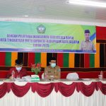 Pengurus Dayah Diharapkan Dapat Menata Manajemen Lebih Profesional