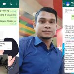 Modus Penipuan Gaya Baru, Fhoto WhatsApp Menggunakan Fhoto Orang Lain