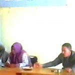 BLT Tak Kunjung Disalurkan, Warga Gampong Air Berudang Datangi Kantor Keuchik