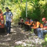 Tiga Hari Hilang, Pekerja Proyek Pasar Inpres Tapaktuan Belum Ditemukan